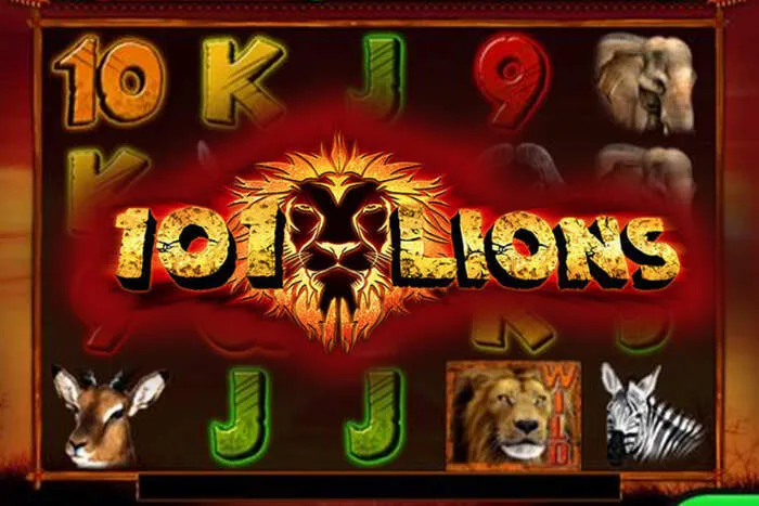 Montage of exciting reel symbols from various Stars Casino real money slots.